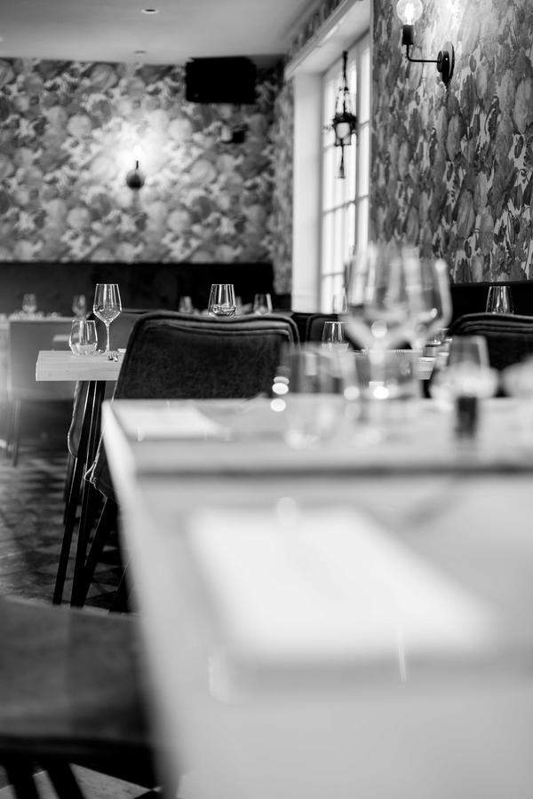 Hotel - Restaurant De 4 Jaargetijden Epen Bagian luar foto